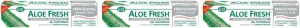 (3 Pack) - ESI - Smile Whitening Toothpaste | 100ml | 3 Pack Bundle