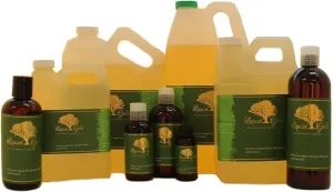 32 Fl.oz Premium Palm Carrier Oil 76 Degree Pure & Organic Skin Hair Health