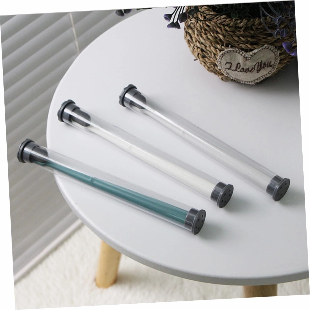 4 Pcs Nylon Silk Toothbrushes Single Tufted Toothbrush Charcoal Toothbrush Toothbrush Toothbrushes Bulk Travel Size Toothpaste Interspace Toothbrush Soft Bristle Toothbrush