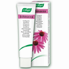 A. Vogel Echinacea Toothpaste 100g