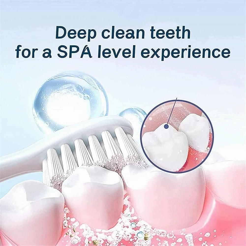Acssart Toothpaste,Acssart Radiant Whitening Toothpaste,Easilyous Toothpastes,2025 Upgrade Fresh Breath Toothpastes, Repair and Protect Teeth, Natural Peppermint (2)
