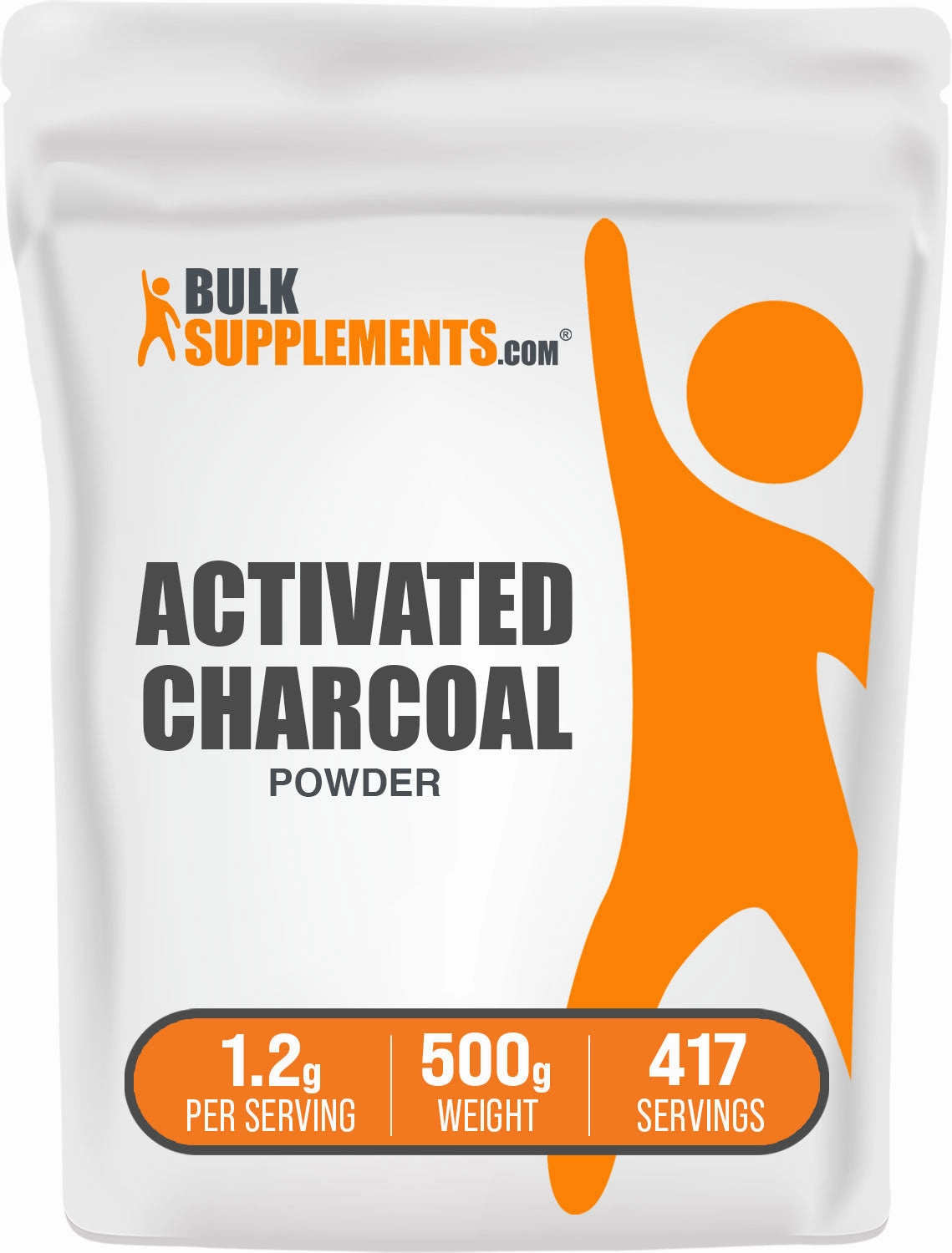 Activated Charcoal Powder