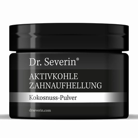 Activated Charcoal Teeth Whitening Coconut Powder. Teeth whitening. Direct effect – just mix black powder with toothpaste. Guarantee of Satisfaction. The Best German quality.