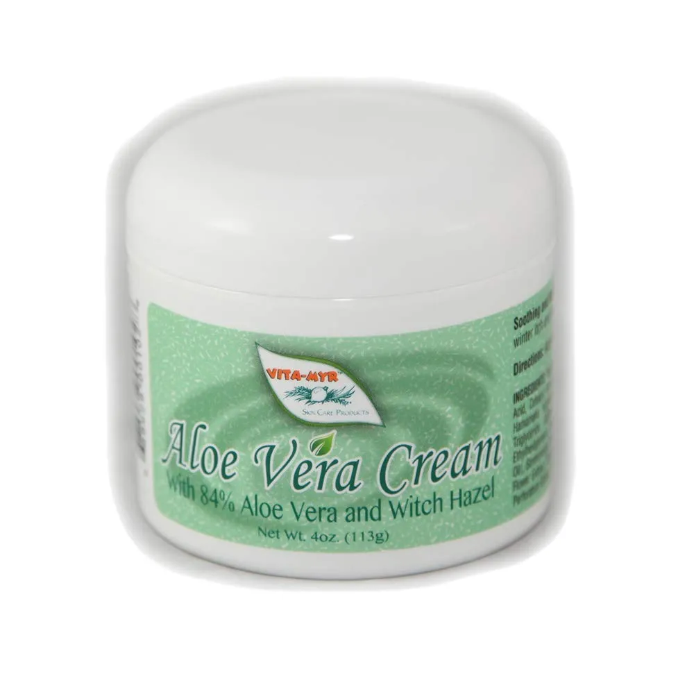 All-In-One Set Shampoo/Conditioner, Mouthwash, 5.4 oz Zinc  XTRA Toothpaste, 4 oz Aloe Vera Cream (Aloe Vera)