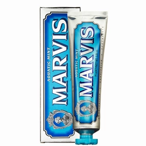 Aquatic Mint Toothpaste