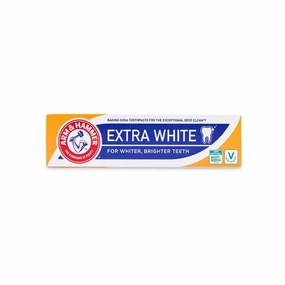 Arm and Hammer Extra White Toothpaste - 125g
