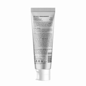 ATTITUDE Toothpaste with Fluoride, Prevents Tooth Decay and Cavities, Vegan, Cruelty-Free and Sugar-Free, Fresh Breath, Peppermint, 4.2 Oz (Pack of 2)