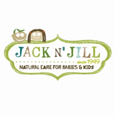 Blueberry Natural Certified Toothpaste 50g