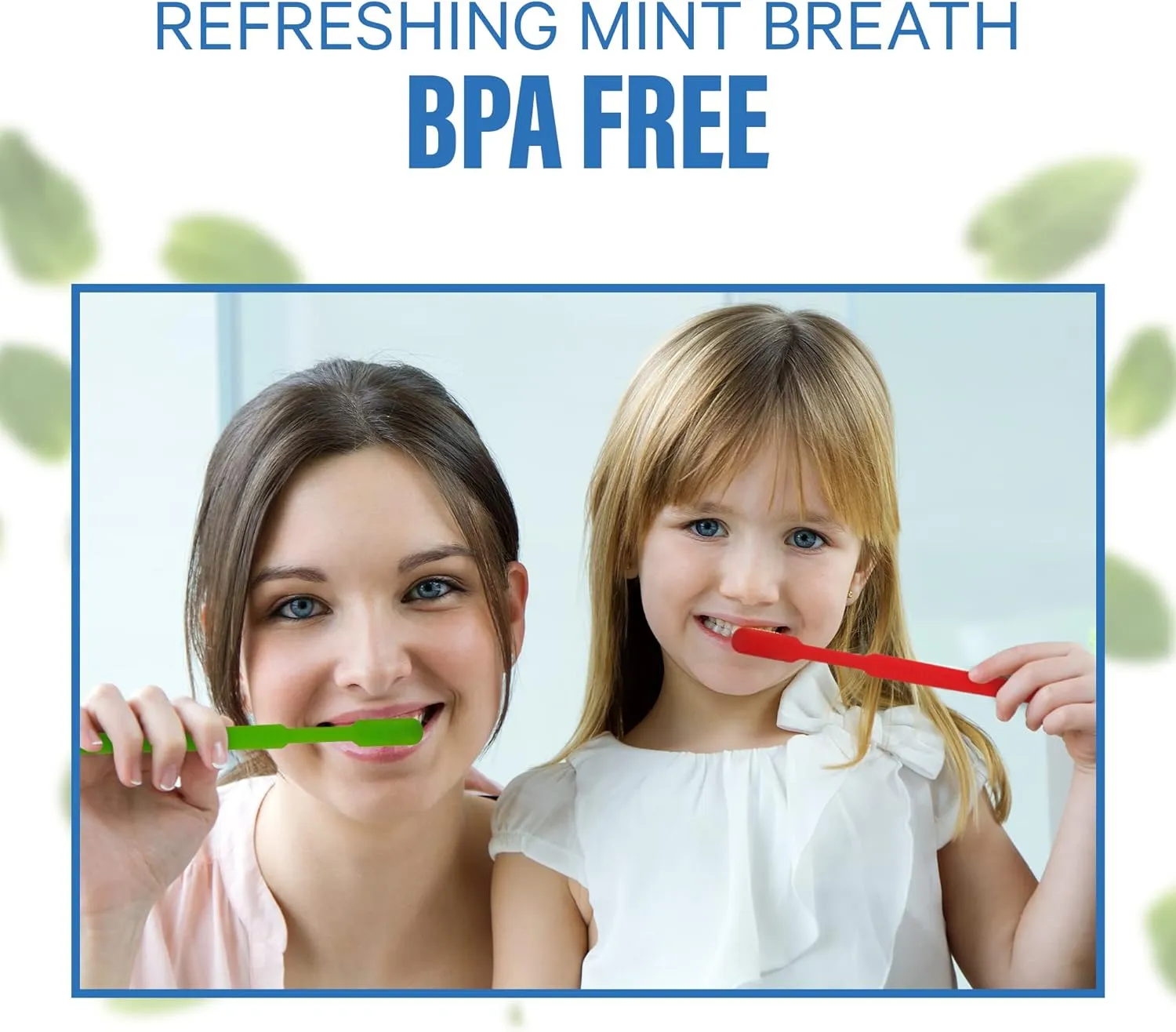 Bulk 288 Disposable Toothbrushes With Toothpaste (288 Pack) Prepasted Mint Flavor Individually Wrapped - No Water Needed, Paste Made In USA Great For Airbnb, Hotel, Camping, Travel, Donation