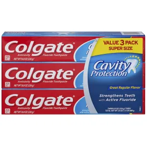 Colgate-Palmolive Cdc Spr 8.0Z Cs Mu Grf, 3 Count