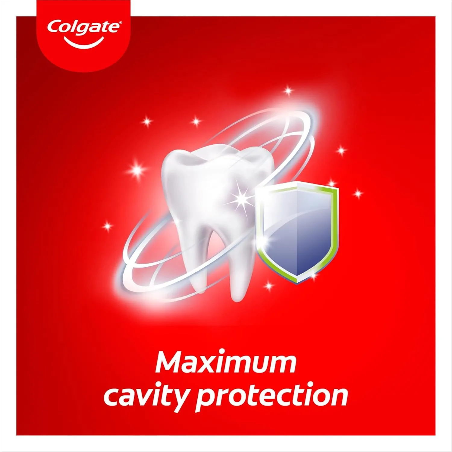 Colgate Toothpaste 100ml, Pump