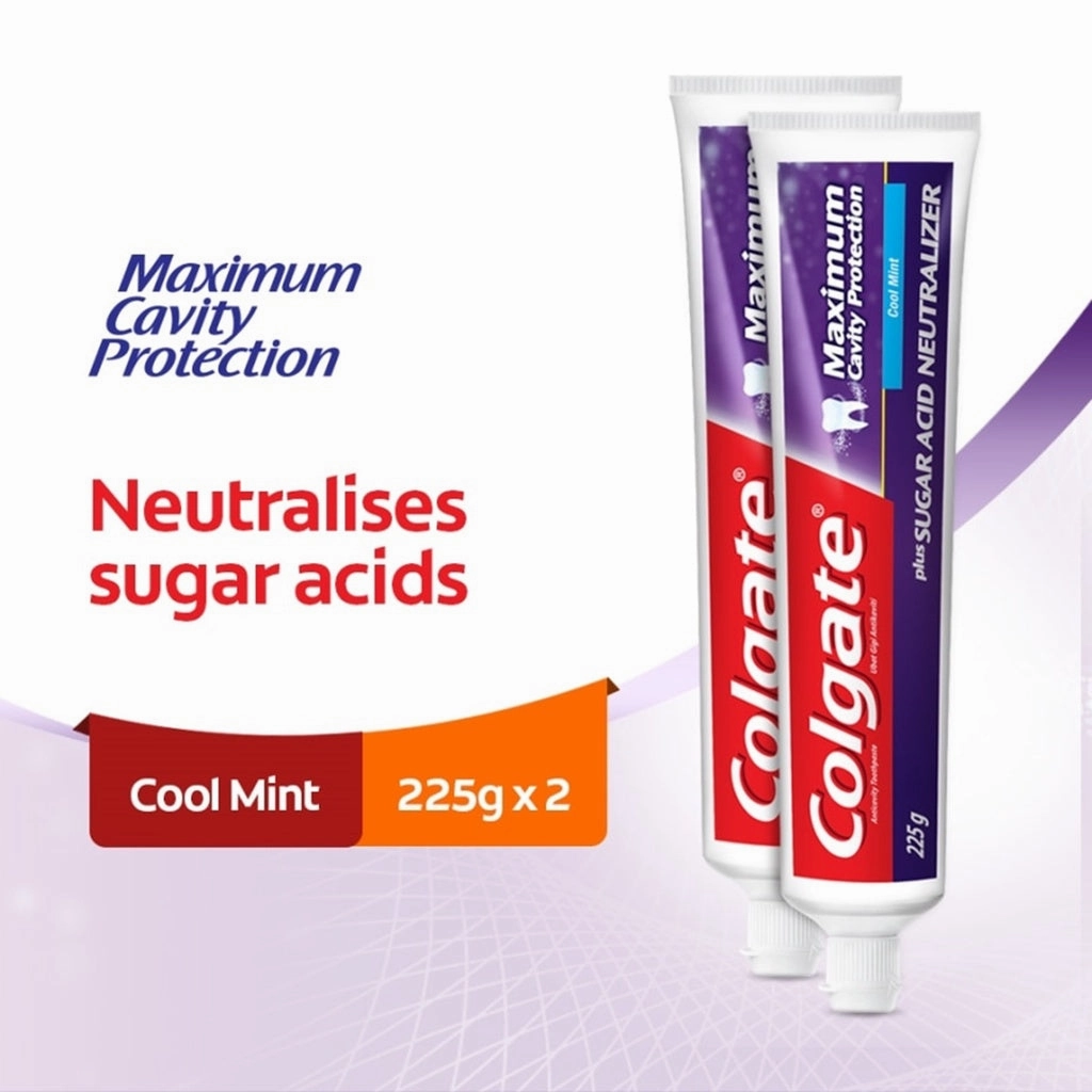 Colgate Cdc Red 50g   Extra Clean Toothbrush Travel Pack