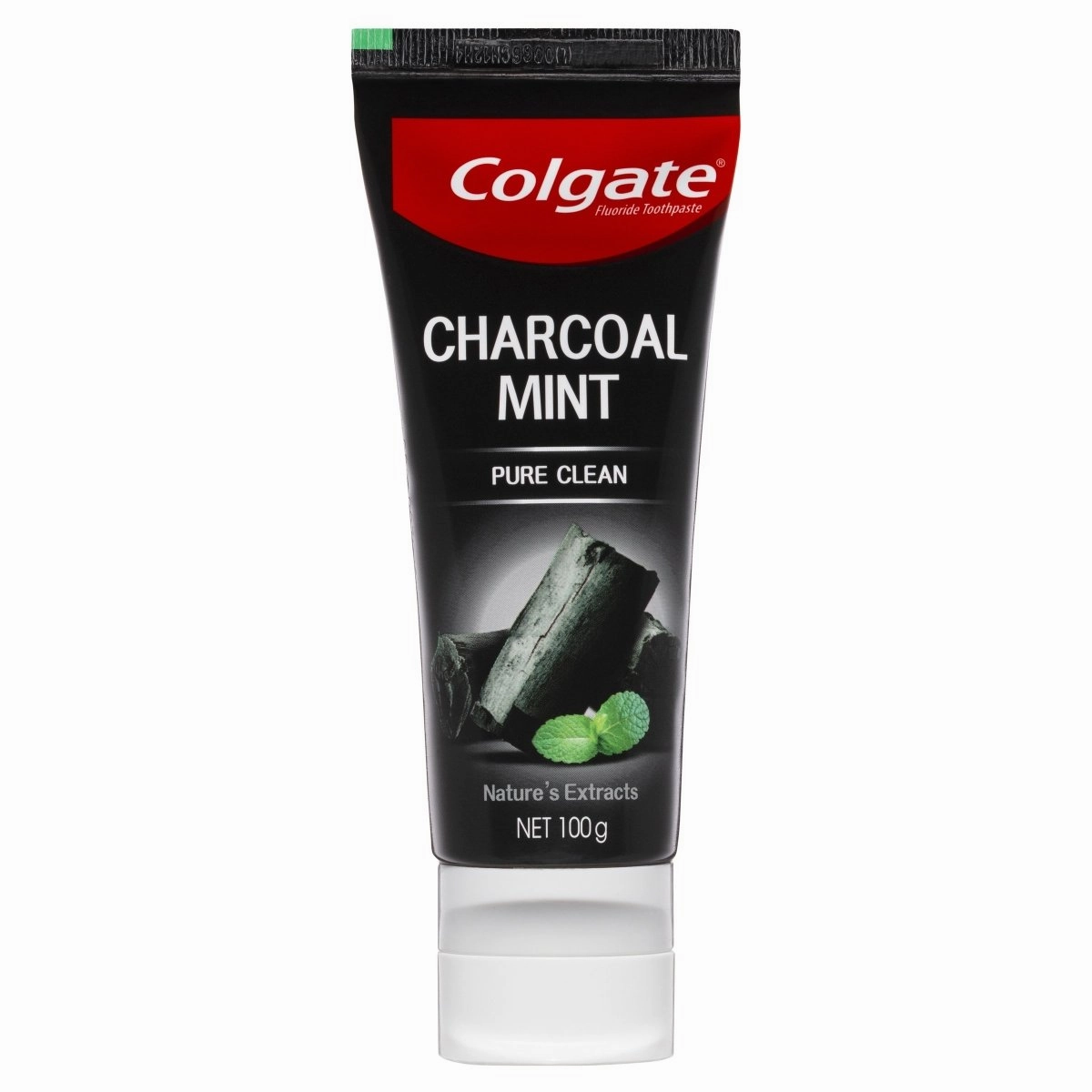 Colgate Charcoal Mint Toothpaste 100g