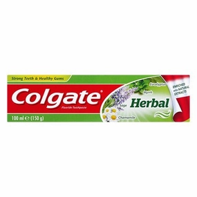 Colgate Herbal White Toothpaste 100ml