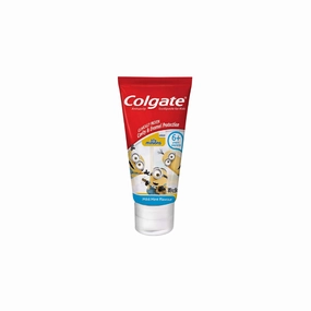 Colgate Kids Minions 6  Toothpaste 50ml