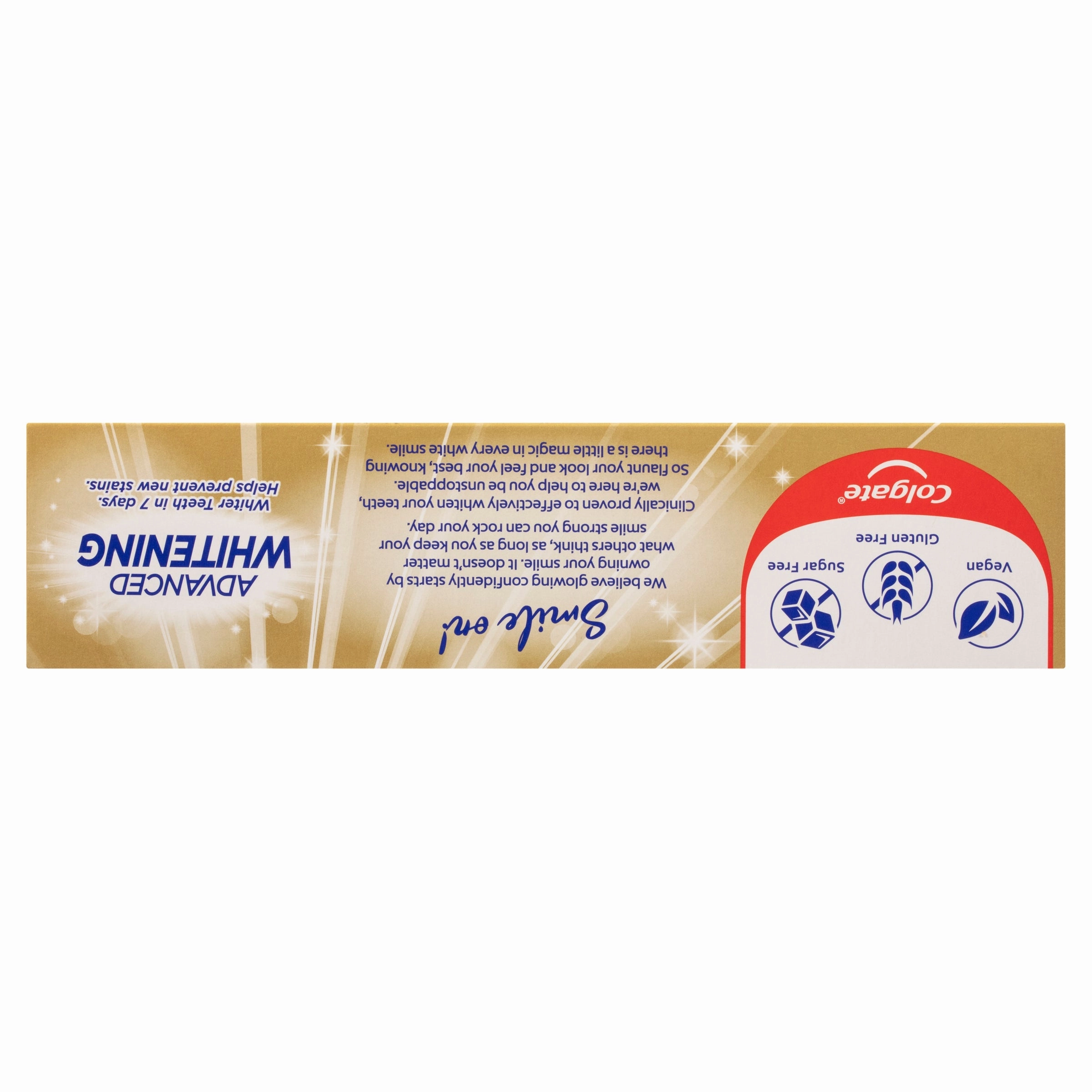 Colgate Toothpaste Whitening   Tartar 200g