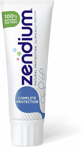 Complete Protection Toothpaste 75ml 1 Tube