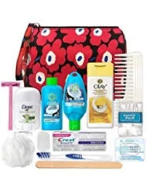 Convenience Kits International Herbal Essences Deluxe Kit