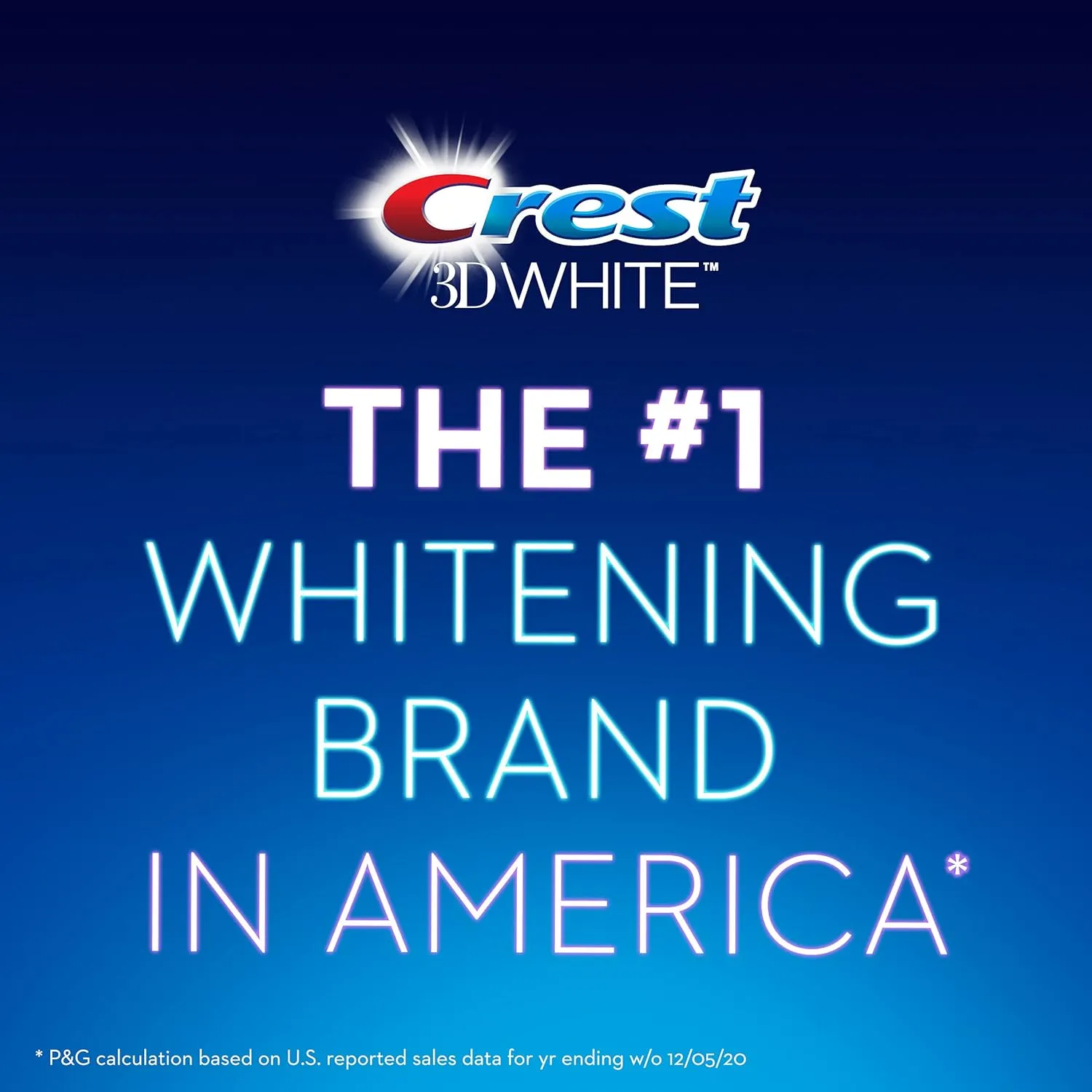 Crest 3D White Brilliance Hydrogen Peroxide Toothpaste with Fluoride,3 Ounce (Pack of 3)