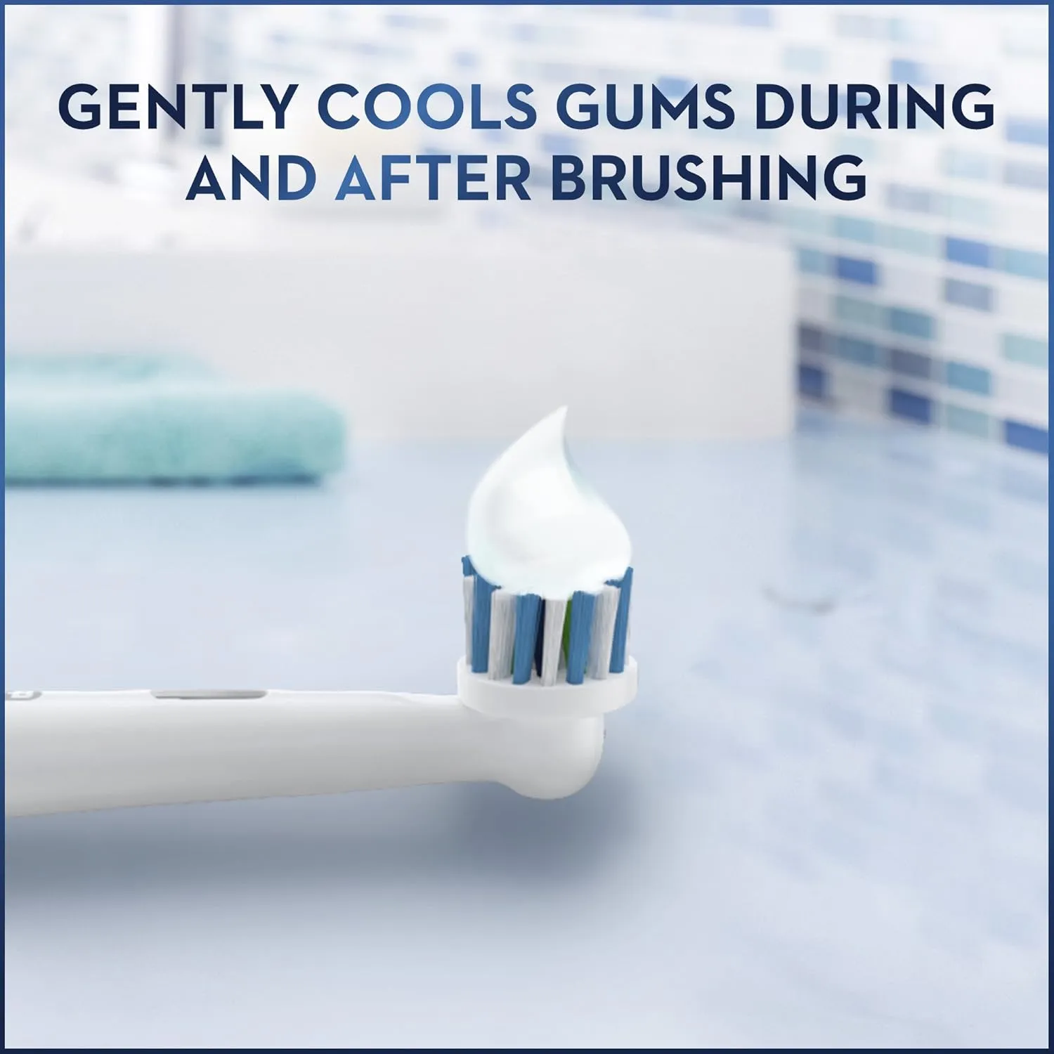 Crest Gum Detoxify Deep Clean Toothpaste, 4.1 oz