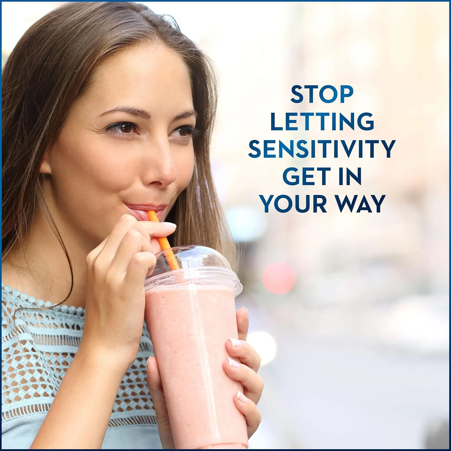 Crest Pro-Health Gum and Sensitivity