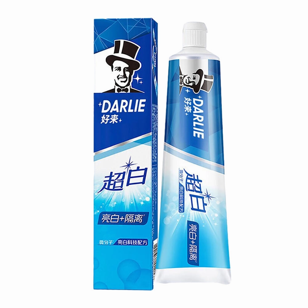 Darlie Ultra White Toothpaste 140g