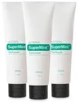 doTERRA SuperMint Toothpaste 4.2oz (3 Pack)