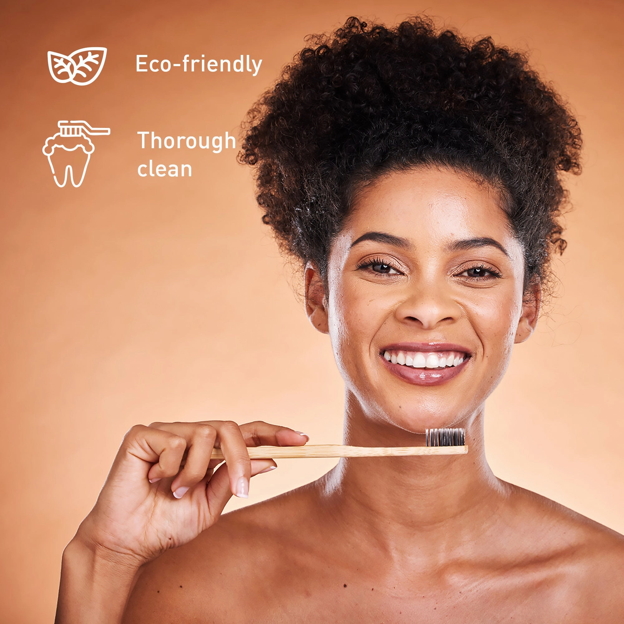 Eco-Friendly Bath & Oral Care Bundle