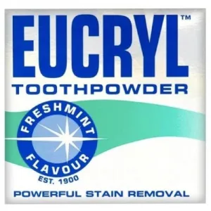 Freshmint Powerful Stain Removal Toothpaste 50Ml- Pack of 3