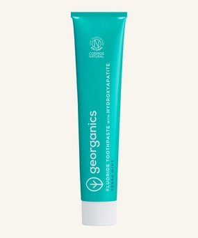 Georganics Hydroxyapatite Toothpaste - Fresh Mint