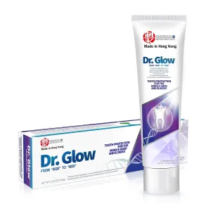 Gingivitis Treatment Toothpaste for Elderly & Mid-Aged, Gum Repair for Receding Gums Hydroxyapatite Toothpaste, Periodontal Disease Treatment for Seniors, Fluoride Free Gum Disease Treatment