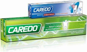 Gingivitis Toothpaste Avoid Root Canal Pulpitis for Adults, Gingivitis at Home, Gum for Receding Gums with Hydroxyapatite Toothpaste (100g 16g 2pcs)