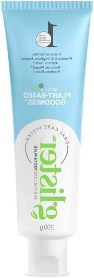 GLI.Ster Multi-Action Fluoride Toothpaste 7.05 Oz.