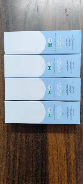 GT Plant-Based Multi-Action Toothpaste, Cavity Protection (50gmX4)