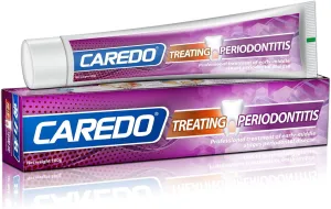 Gum Toothpaste for Periodontitis, Gum Repair for Receding Gums, Gum Disease & Gingivitis Treatment, Periodontal Disease Treatment for Gum Health, Gum Disease Repair Bad Breath Toothpaste 3.52OZ