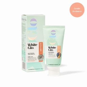 Gum Health Whitening Toothpaste