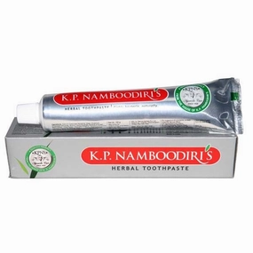 Herbal Tooth Paste - 150 Gms | Oral Care/ Natural Toothpaste