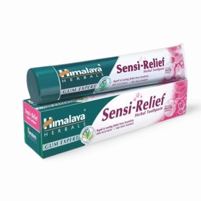 HIMALAYA Sensi Relief Toothpaste