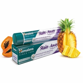 HIMALAYA STAIN AWAY T/P 100ML
