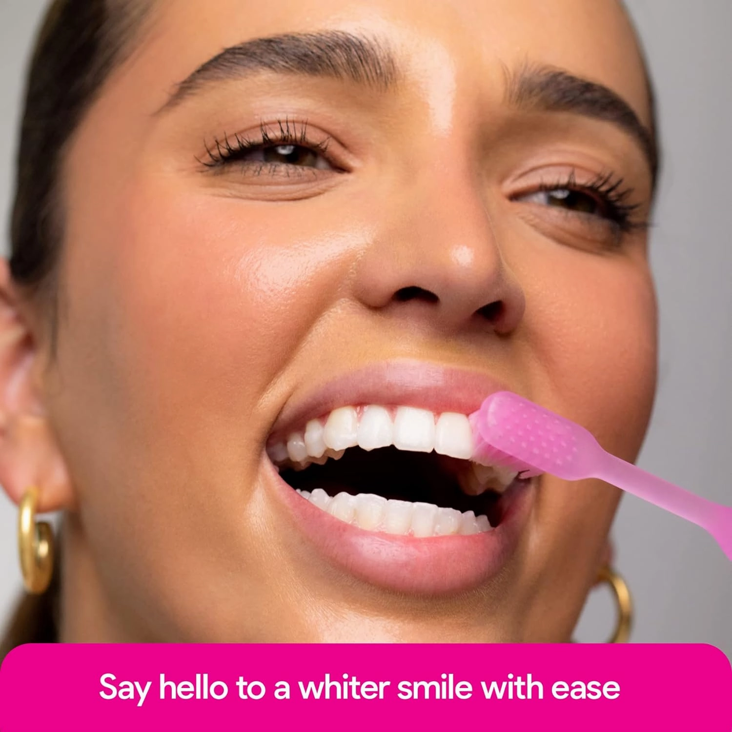 Hismile PAP Plus Whitening Toothpaste 63g