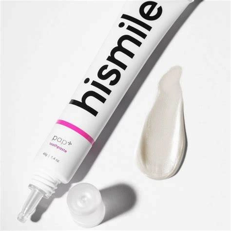 HISMILE PAP  Toothpaste 63g