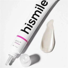 HISMILE PAP  Toothpaste 63g