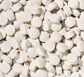 Huppy - Toothpaste Tablets (OZ)