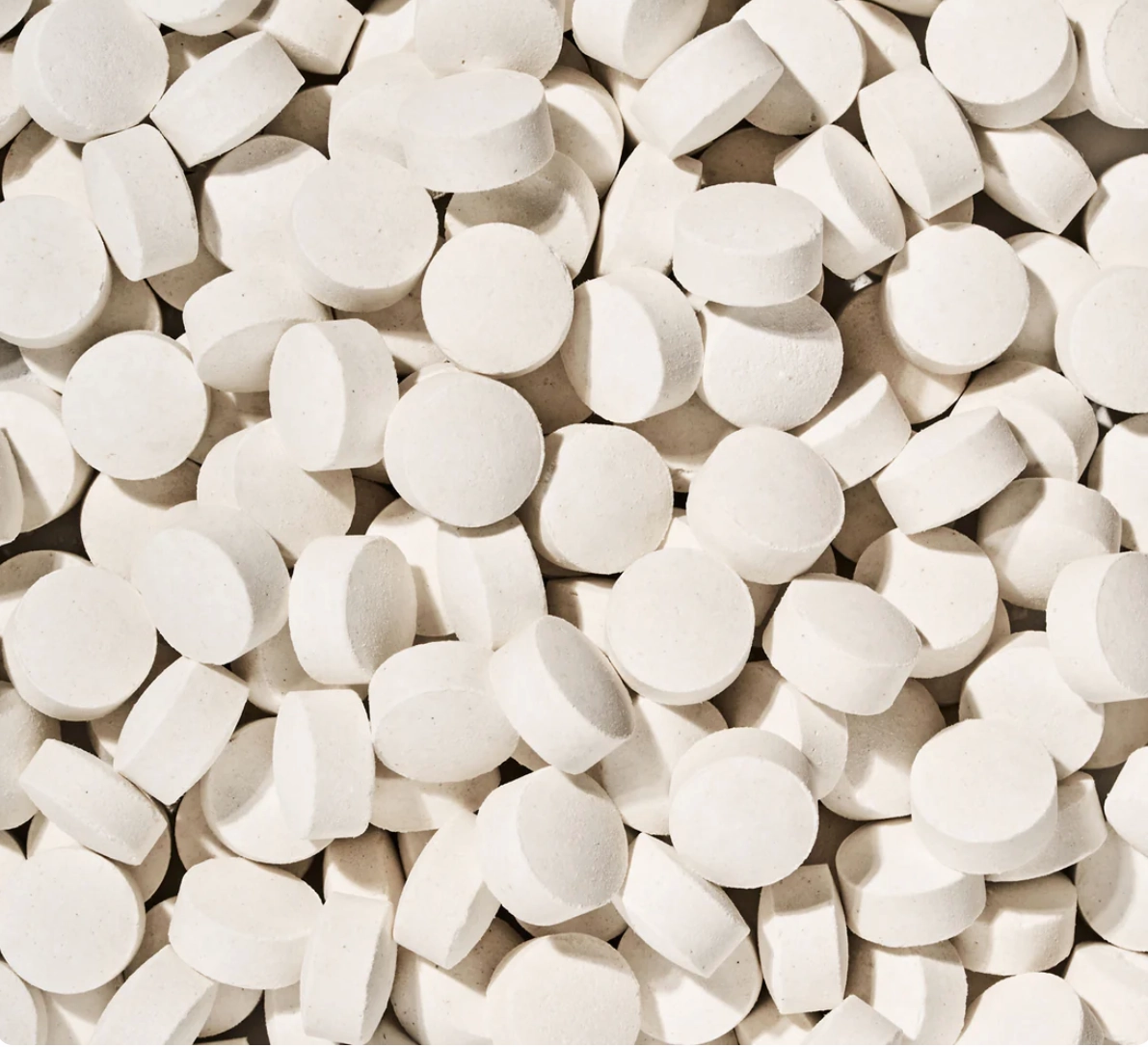 Huppy - Toothpaste Tablets (OZ)