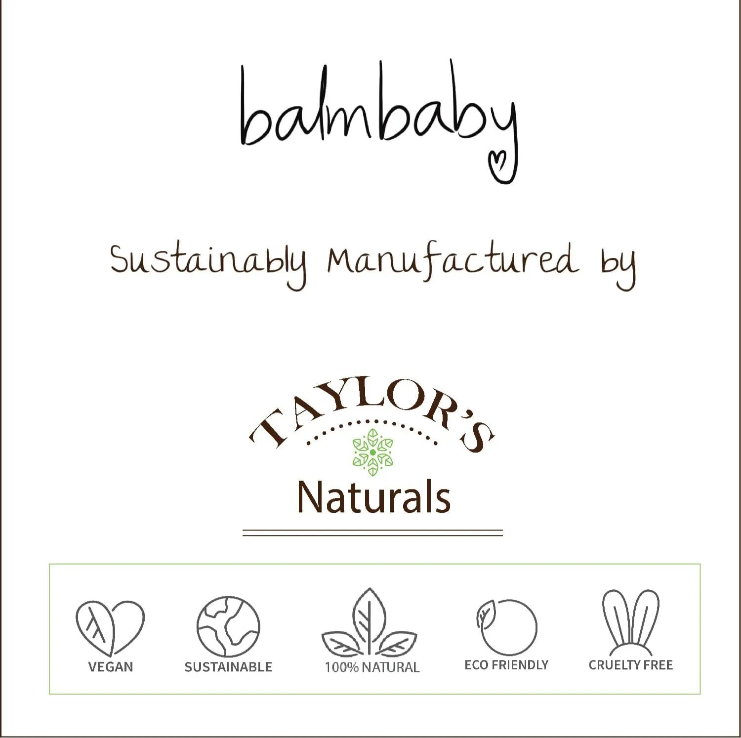 Kids All Natural Fluoride Free Toothpaste by Balm Baby Brand – SLS Free Toothpaste with Xylitol, Vegan, Gluten Free, BPA Free, Glass Jar Zero Waste Children’s Teeth Paste (2PK Mint)