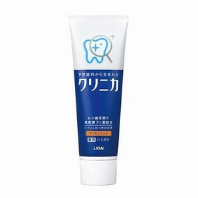 Lion Enzyme Toothpaste Mild Mint - 130g