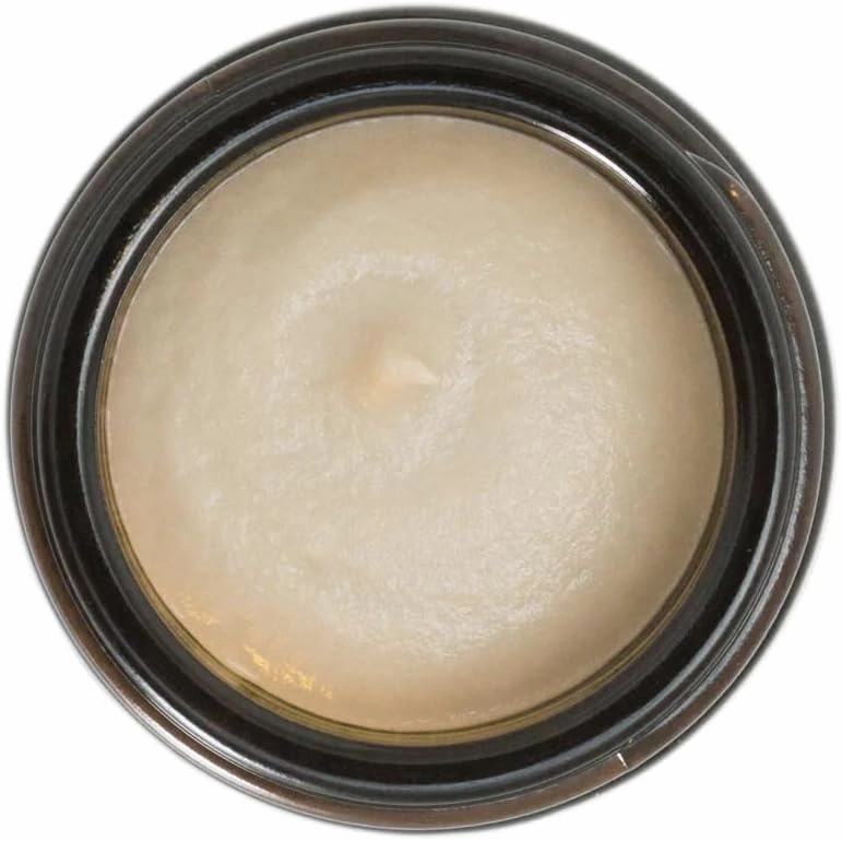 Living Libations - Organic Frankincense Fresh Sensitive Toothpaste | Natural, Wildcrafted Clean Beauty (0.5 oz | 15 mL)