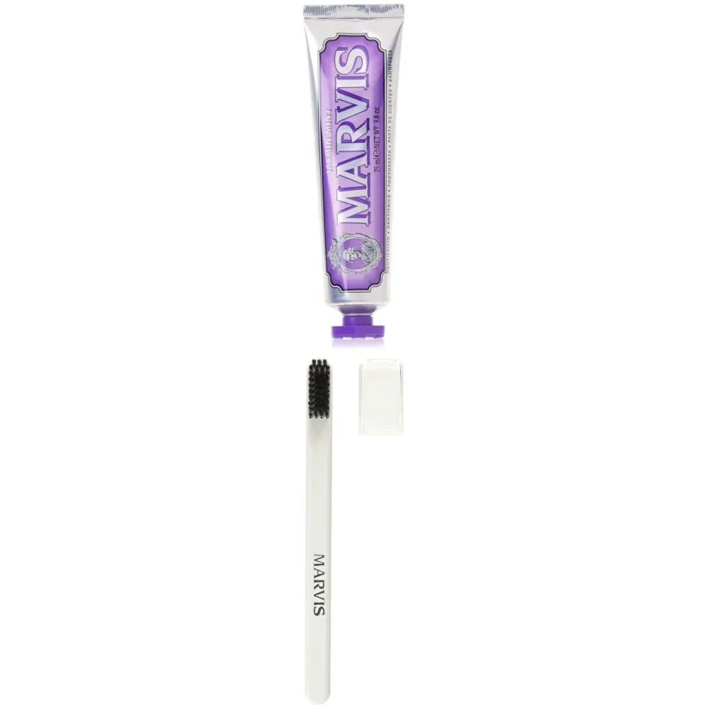 Marvis Jasmin Mint Toothpaste