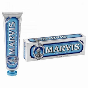 MARVIS - TOOTHPASTE | AQUATIC MINT | 85ML