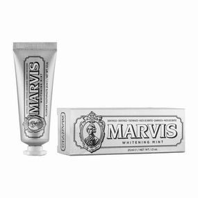 MARVIS - TOOTHPASTE | WHITENING MINT | 25ML